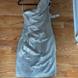 Eliza J formal dress size 10